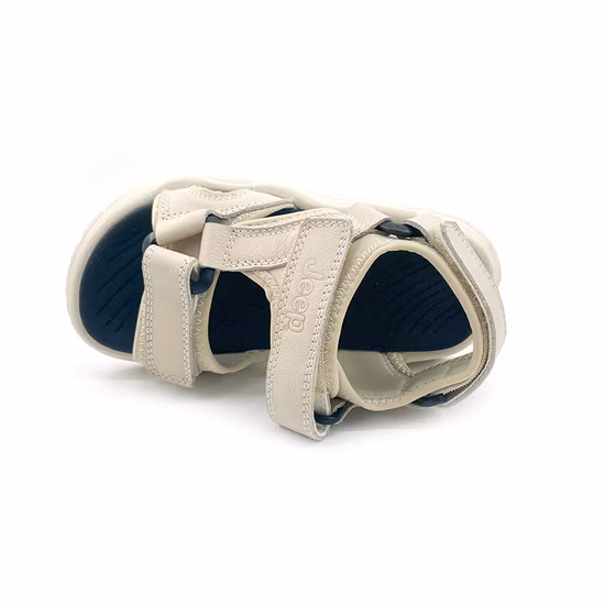 Chaussures pour enfants antidérapantes, couleur unie, faites sur commande, élégantes, sandales pour bébés, Ex